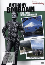Film: Anthony Bourdain - China/Hongkong... - Eine Fr..