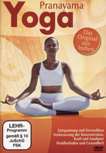 Film: Pranayama Yoga