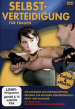 Film: Selbstverteidigung für Frauen