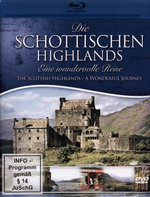 Film: Die schottischen Highlands - Eine wundervolle...