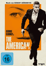 Film: The American