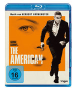 Film: The American