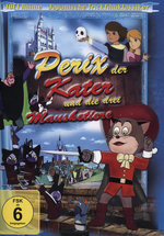 Film: Perix und der Kater und die drei Mausketiere