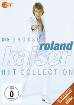 Film: Roland Kaiser - Die große Hit Collection