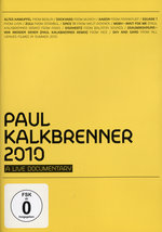 Film: Paul Kalkbrenner - 2010/A Live Documentary