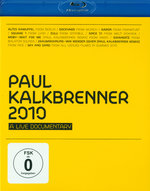Film: Paul Kalkbrenner - 2010/A Live Documentary