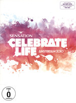 Film: Sensation - Celebrate Life DVD + BR (+ CD)