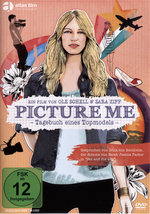 Film: Picture Me - Tagebuch eines Topmodels