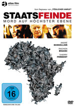 Film: Staatsfeinde - Mord auf höchster Ebene