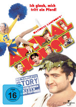 Film: Animal House - Ich glaub, mich tritt ein Pferd