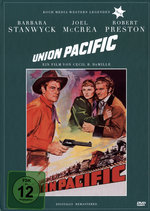 Film: Union Pacific - Western Legenden No. 4