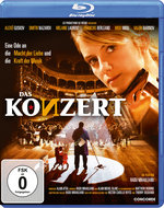Film: Das Konzert