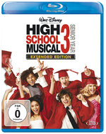 Film: High School Musical 3: Senior Year