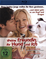 Film: Meine Freundin, ihr Hund und Ich