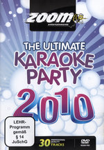 Film: The Ultimate Karaoke Party 2010