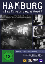 Film: Hamburg - Vier Tage und eine Nacht
