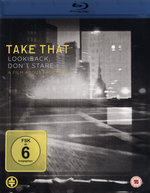 Film: Take That - Look Back, Don't Stare