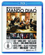 Film: Mando Diao - MTV Unplugged/Above and Beyond