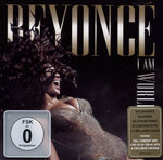 Film: Beyonce - I Am... World Tour (+ CD)
