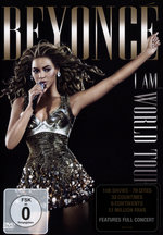 Film: Beyonce - I Am... World Tour