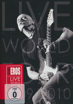 Film: Eros Ramazzotti - 21.00: Eros Live World Tour