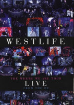 Film: Westlife - The Where We Are Tour/Live from the..