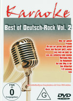 Film: Karaoke - Best of Deutsch Rock Vol. 2