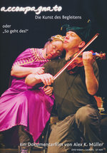 Film: Accompagnato - Die Kunst des Begleitens