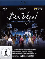 Film: Walter Braunfels - Die Vögel