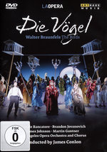 Film: Walter Braunfels - Die Vögel