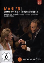 Film: Gustav Mahler - Symphony No. 4/Rückert-Lieder