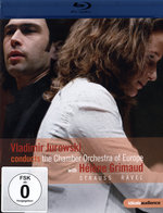 Film: Strauss/Ravel - Jurowski conducts the Chamber...