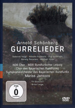 Film: Arnold Schönberg - Gurrelieder
