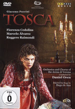 Film: Giacomo Puccini - Tosca
