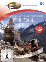 Film: Bhutan & Nepal - Lebensweise, Kultur.../Fernweh