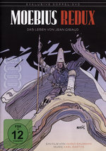 Film: Moebius Redux [2 DVDs]