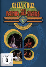 Film: Celia Cruz & the Fania All Stars - Live in Zaire
