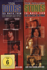 Film: The Doors/Rolling Stones