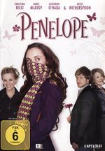 Film: Penelope