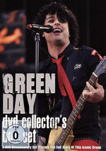 Film: Green Day - DVD Collector's Box-Set [2 DVDs]