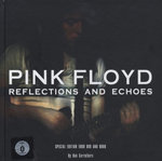 Film: Pink Floyd - Reflections ... [4 DVDs] (+ Buch)