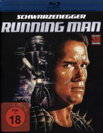 Film: Running Man 2D/3D