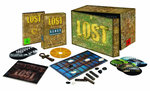 Film: Lost - Die komplette Serie [LE] [37 DVDs]