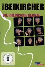 Film: Konrad Beikircher - Die Rheinische Neunte