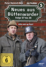 Film: Neues aus Büttenwarder - Folgen 27-32 [2 DVDs]