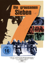 Film: Die grausamen Sieben