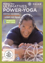 Film: Rodney Yee's Ultimate Power Yoga