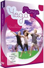 Film: Manga Yoga - Für die Energie des Lebens