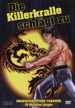Film: Die Killerkralle schlägt zu - Ungeschn.F.