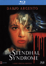 Film: The Stendhal Syndrome [SE] (+ DVD)
